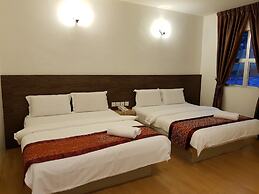 Hotel Rasah Seremban
