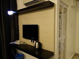Hotel Rasah Seremban