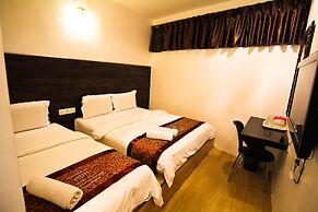 Hotel Rasah Seremban