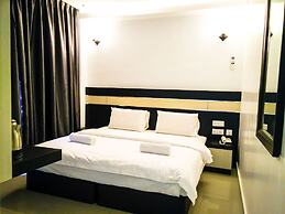 Hotel Rasah Seremban