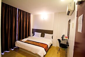 Hotel Rasah Seremban