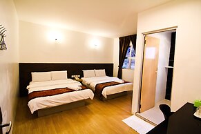 Hotel Rasah Seremban