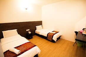Hotel Rasah Seremban