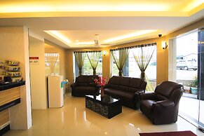 Hotel Rasah Seremban