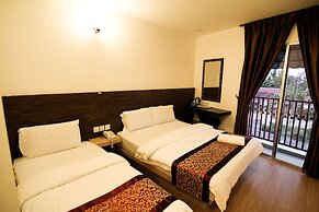 Hotel Rasah Seremban