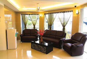 Hotel Rasah Seremban