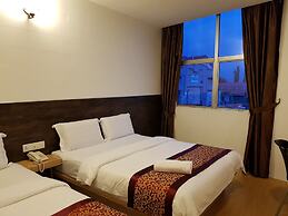 Hotel Rasah Seremban
