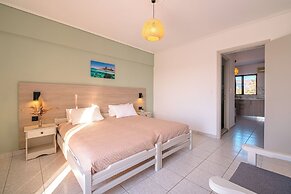Anthia Apartments