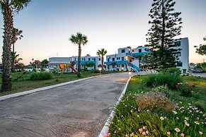 Anthia Apartments