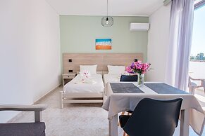 Anthia Apartments