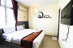 Hotel Seremban Jaya