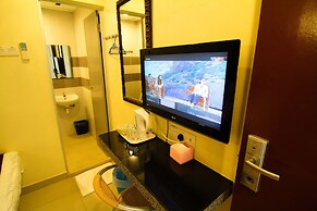 Hotel Seremban Jaya