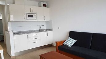 Apartamentos Montesol