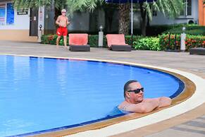 Siamgrand Hotel