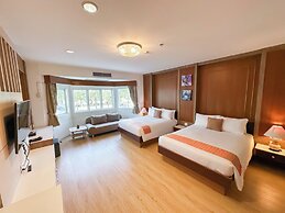 Siamgrand Hotel