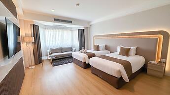 Siamgrand Hotel