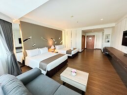 Siamgrand Hotel