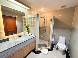 Siamgrand Hotel