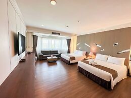 Siamgrand Hotel