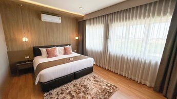 Siamgrand Hotel