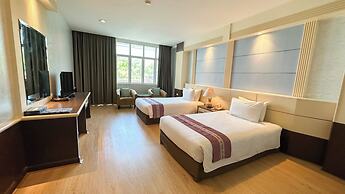Siamgrand Hotel