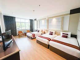 Siamgrand Hotel