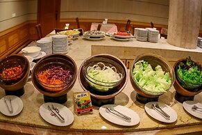 Siamgrand Hotel