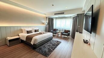 Siamgrand Hotel