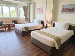 Siamgrand Hotel