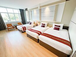 Siamgrand Hotel