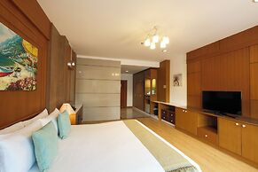 Siamgrand Hotel