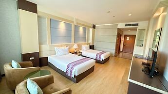 Siamgrand Hotel