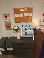 Blue Boat Hostel Myeongdong