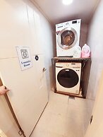 Blue Boat Hostel Myeongdong