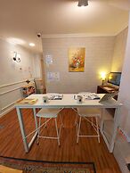 Blue Boat Hostel Myeongdong