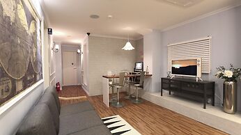 Blue Boat Hostel Myeongdong