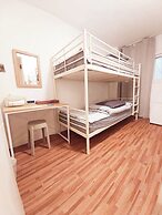 Blue Boat Hostel Myeongdong
