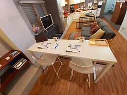 Blue Boat Hostel Myeongdong