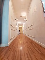 Blue Boat Hostel Myeongdong