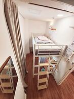 Blue Boat Hostel Myeongdong