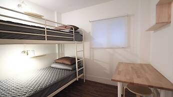 Blue Boat Hostel Myeongdong