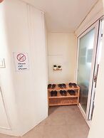 Blue Boat Hostel Myeongdong