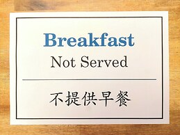 Blue Boat Hostel Myeongdong