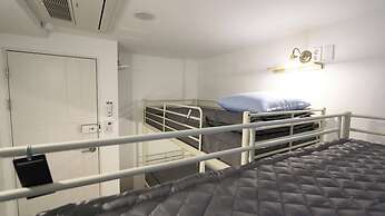 Blue Boat Hostel Myeongdong