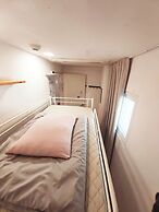 Blue Boat Hostel Myeongdong