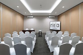Hotel NEO Cirebon by ASTON