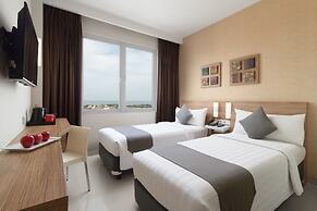 Hotel NEO Cirebon by ASTON