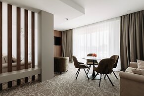 Hotel Olivier