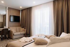 Hotel Olivier
