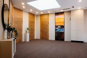 Hotel Olivier